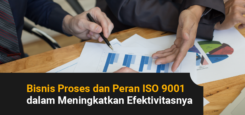 bisnis proses adalah