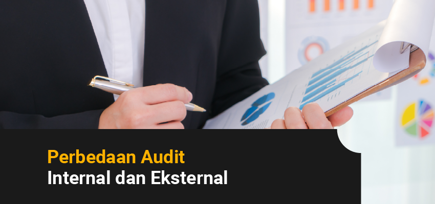 audit internal dan eksternal