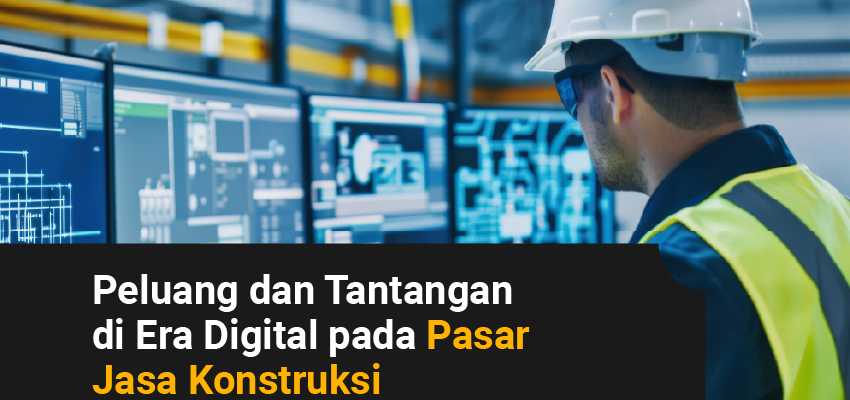 tantangan dan peluang di era digital