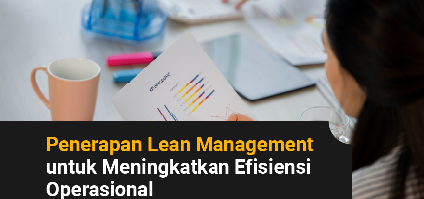 penerapan lean management