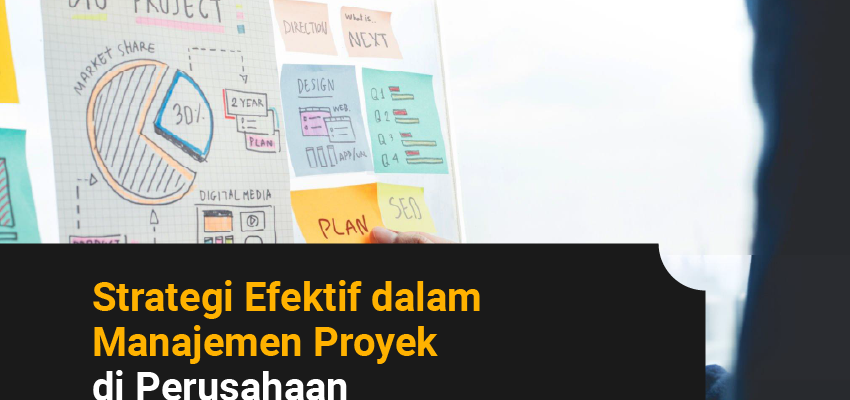 manajemen proyek