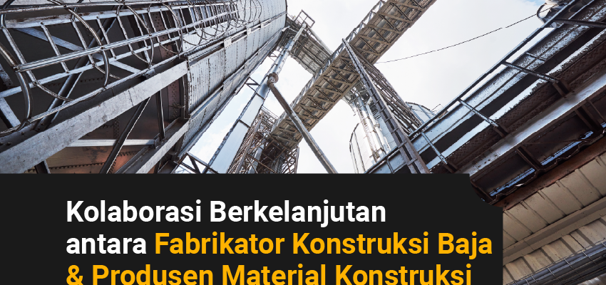 Kolaborasi Berkelanjutan