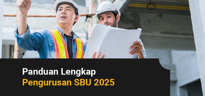 pengurusan SBU 2025