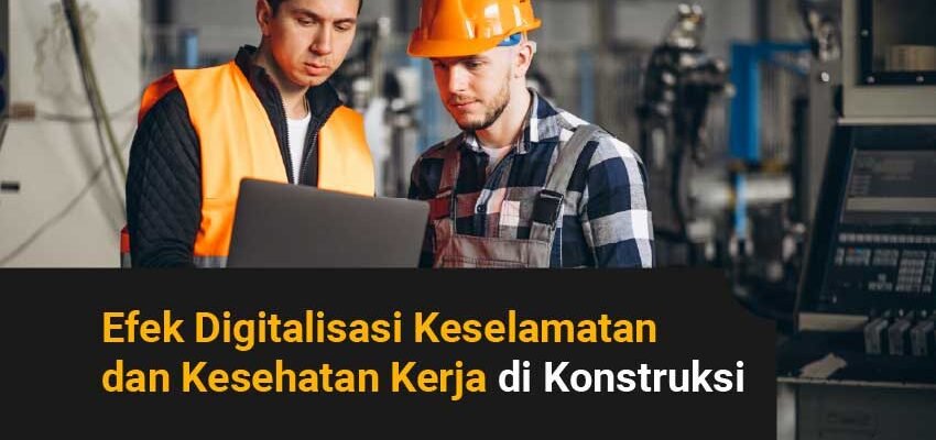keselamatan dan kesehatan kerja