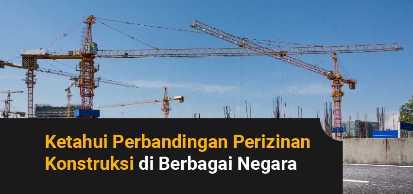 perizinan konstruksi