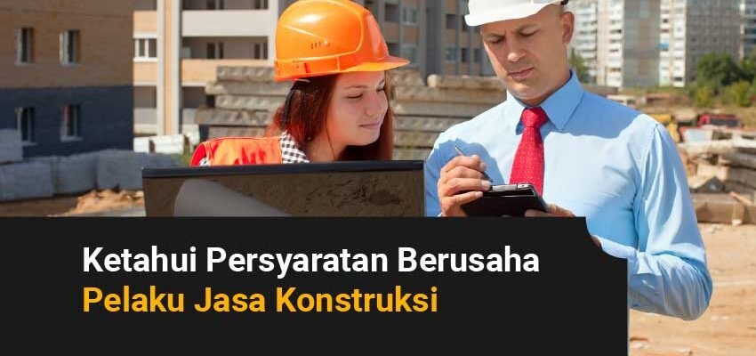 Persyaratan Berusaha