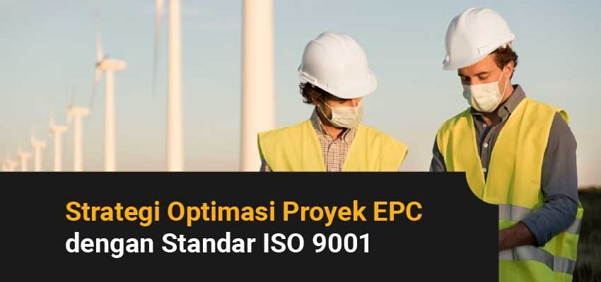 proyek epc