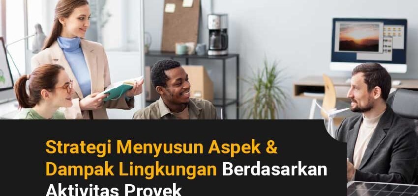 Aspek & Dampak Lingkungan