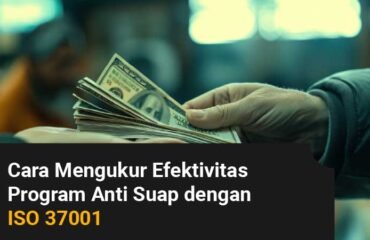 Efektivitas Program Anti Suap